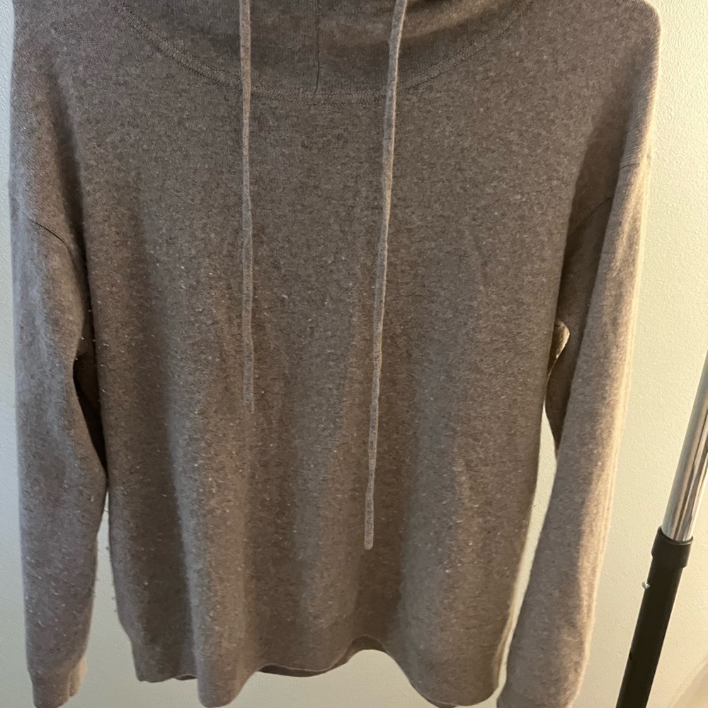 Nordstrom Signature Cashmere Hoody
